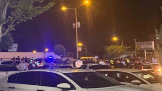 Canlı yayında çarptıkları kızlardan acı haber geldi: 1 ölü