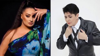 Cansever ve Samara’dan Yaza Damga Vuracak Roman Havası: "Duman Ettik"