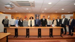 Çay ve kahve posaları komposta dönüşecek
