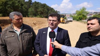 Çekmeköyde 15 yıllık sorun 3 günde çözüldü