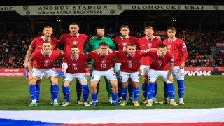 Çekyanın EURO 2024 kadrosu açıklandı
