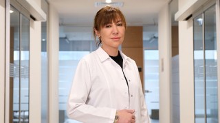 Çene eklem hastalıkları alanında Türkiye’de ilk patenti Üsküdar Üniversitesi aldı!