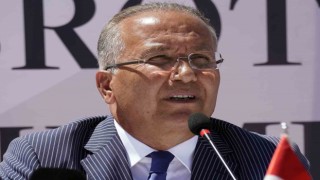 Cengiz Durmuş: Avrupayı ve dünyayı domine edeceğiz