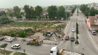 Ceyhandaki trafik sorunu için akıllı kavşak projesi