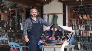 4 kuşaktır aynı mesleği yapıyorlar