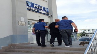 Cezaevi firarisi Kuluda polise yakalandı