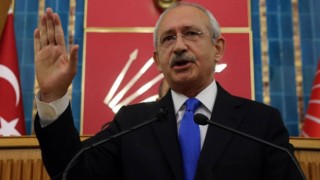 CHP Eski Genel Başkanının Hapsi İstendi