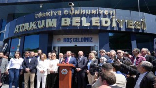 CHP Genel Başkanı Özel: “Yerinde sayanı yerinde tutmayacağız”