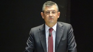 CHP Genel Başkanı Özgür Özel, Uşaka geliyor
