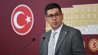 CHP Isparta Milletvekili Halıcı: Yusuf Tekin Acilen İstifa Etmeli!