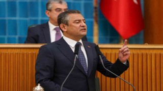 CHP lideri Özel: “CHPnin Genel Başkanı olarak kendi adaylığımı dayatmak gibi bir hata yapmayacağımdan herkes emin olsun”