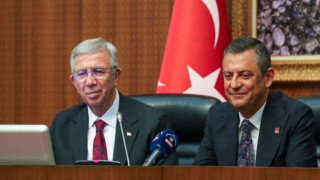CHP Lideri Özel, Erdoğan ve Kılıçdaroğlu Görüşmeleri Hakkında Konuştu
