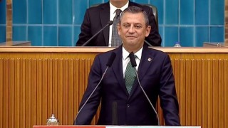 CHP Lideri Özel, “Feda Edecek Bir Tane Canımız Yok”