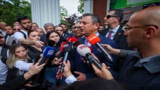 CHP lideri Özel: MHPnin içerisindeki bazı odaklar, CHP ile kavga etmek istiyorlar