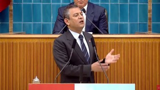 CHP Lideri Özel'den Kobani Davası ve Gündem Değerlendirmesi