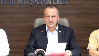 CHP Mersin İl Başkanlığı’ndan ‘Büyük Emekli Mitingi’ Çağrısı