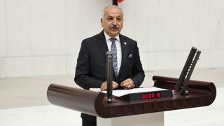 CHP Milletvekili Dinçer: "Üretici Kazanamıyor, Tüketici Alamıyor"