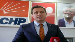 CHP Parti Sözcüsü Yücel: “Kamuda israfı sona erdirecek her türlü tedbir alınmalıdır”