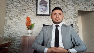 CHP Payas İlçe Başkanı Erdinç Keskin'den Anneler Günü Mesajı