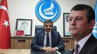 CHP Sinan Ateş Cinayetinin peşini bırakmıyor