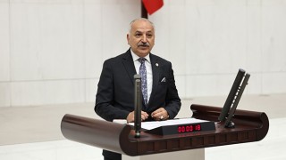 CHP'li Dinçer: " Küçük esnaf ve sanatkâr sermaye gruplarına yem ediliyor”
