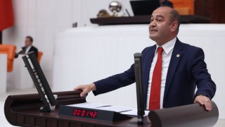 CHP’li Karabat, "Fon Oyunlarını Bırak, Vatandaşın Derdine Bak"