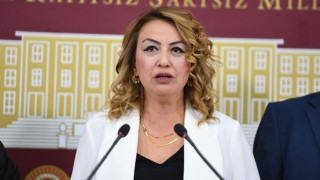 CHP’li Kara’dan TYP Çağrısı