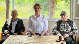 CHP’li Kaya, "Bir Dokunduk, Bin Ah İşittik"