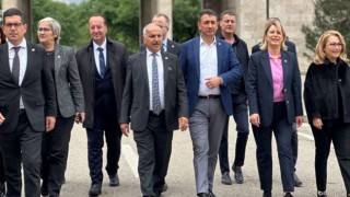 CHP'li Kaya, "Parti Devleti Anlayışına Hayır!"