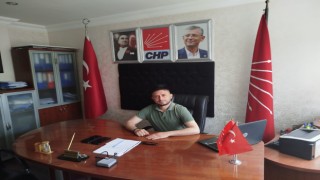 CHP'li Keskin, Zeytinyağı ihracatı serbest bırakılmalı