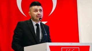 CHP’li Keskin'den 19 Mayıs Mesajı: "Bağımsızlık Ateşi Hiç Sönmedi"