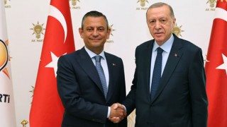 CHP'nin Gölge Kabinesi Bakanlarla Bir Araya Geliyor