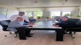 Çiçekdağında artık çeşmeden su içilebiliyor
