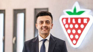 Çilek Mobilya’da Üst Düzey Atama