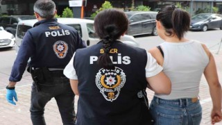 CİMERe ihbar geldi, polis operasyon yaptı: 9 gözaltı