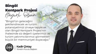 Çintaydan iş insanlarına yatırım çağrısı