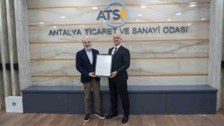 CK Enerji Akdeniz Elektrikten şehrin enerjisine “yeşil” destek