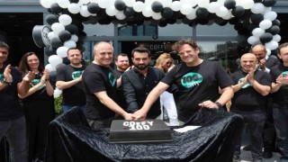 Coffyden tek fiyata kahve satışı