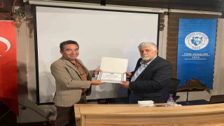 ‘Coğrafyamızdaki İklim Değişiklikleri ve Yapabileceklerimiz anlatıldı