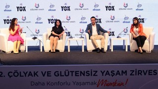 Çölyak Hastalığında “Daha Konforlu Bir Yaşam” Mümkün!