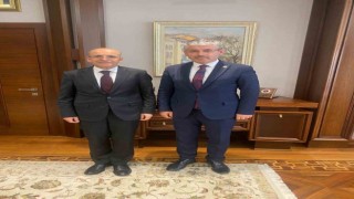 Çopuroğlunun talebi karşılık buldu