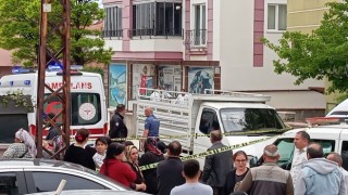 Çorumda koca dehşeti: 3 ölü