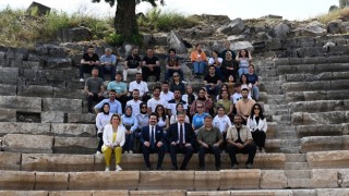 Çukurova’nın Efesinde Kazılar Yeniden Başladı
