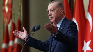 Cumhurbaşkanı Erdoğan, Avrupalı Ülkeleri Eleştirdi