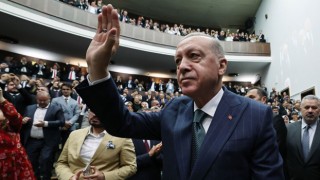 Cumhurbaşkanı Erdoğan: "Bürokratik Vesayete Fırsat Vermeyeceğiz"