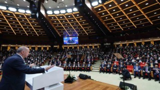 Cumhurbaşkanı Erdoğan: “Herkesi tasarruf paketini uygulamaya davet ediyorum”