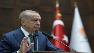 Cumhurbaşkanı Erdoğan: “Son 21 yılda çetin mücadeleler sonucu gerilettiğimiz bürokratik vesayetin tekrar nüksetmesine fırsat vermeyiz, vermeyeceğiz