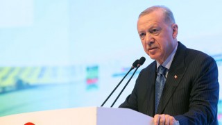 Cumhurbaşkanı Erdoğan: “Tarımda Son 21 Yılda Başarı Hikâyesi Yazdık”