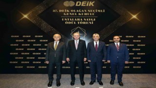 Cumhurbaşkanı Erdoğan: Türk ekonomisi rayında ilerliyor