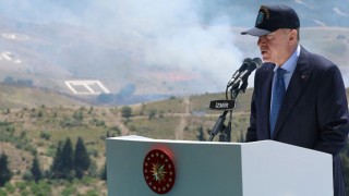 Cumhurbaşkanı Erdoğan: “Türkiye Savunma Sanayinde Vazgeçilmez Oyuncu Haline Geldi”